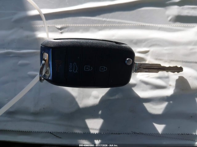 KIA FORTE LX 2017 3KPFL4A78HE074550 Image 11