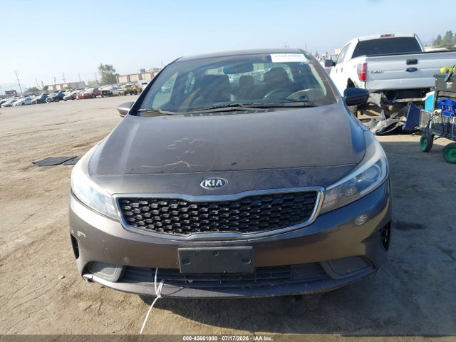 KIA FORTE LX 2017 3KPFL4A78HE074550 Image 12