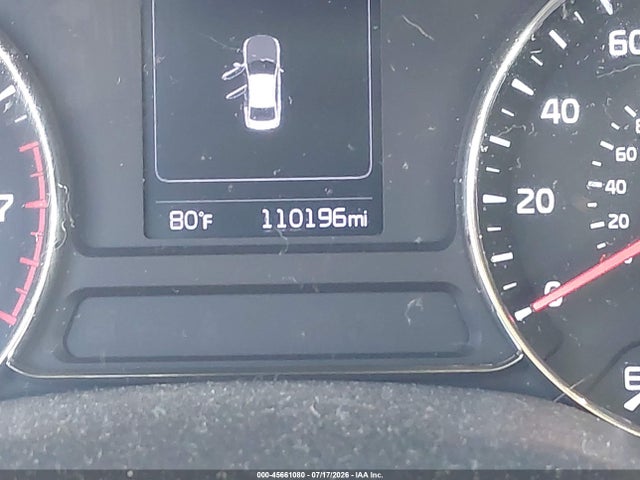 KIA FORTE LX 2017 3KPFL4A78HE074550 Image 15