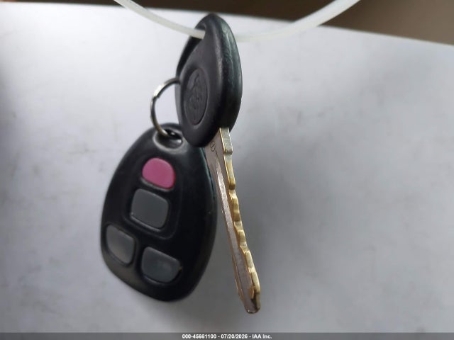 Aukcja sprzedaży 2008 Buick Enclave Cxl, vin: 5GAER23788J148100, numer aukcji: 45661100