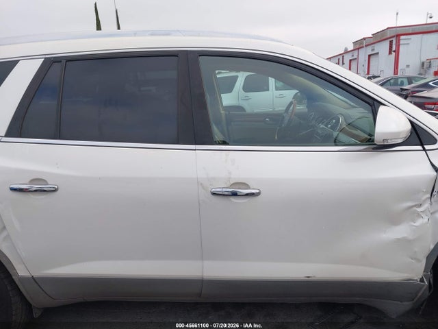 Aukcja sprzedaży 2008 Buick Enclave Cxl, vin: 5GAER23788J148100, numer aukcji: 45661100