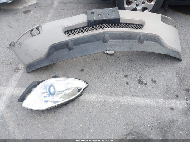 Aukcja sprzedaży 2008 Buick Enclave Cxl, vin: 5GAER23788J148100, numer aukcji: 45661100