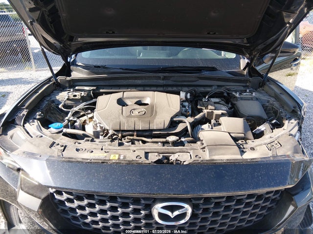 Aukcja sprzedaży 2025 Mazda Cx-50 2.5 S Preferred Package, vin: 7MMVABBM9SN349646, numer aukcji: 45661101