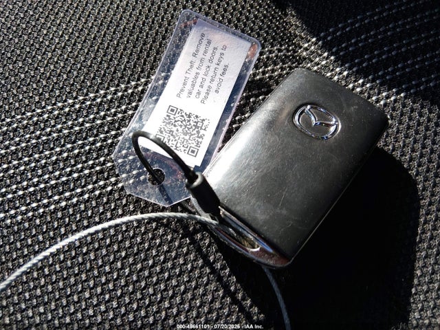 Aukcja sprzedaży 2025 Mazda Cx-50 2.5 S Preferred Package, vin: 7MMVABBM9SN349646, numer aukcji: 45661101
