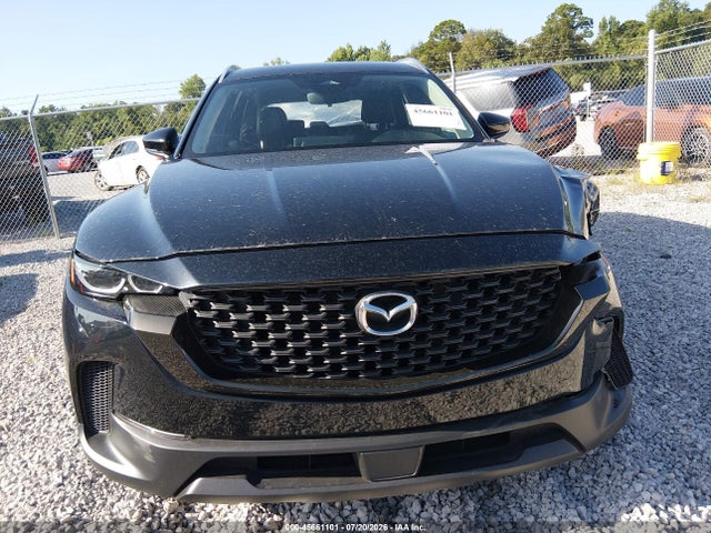 Aukcja sprzedaży 2025 Mazda Cx-50 2.5 S Preferred Package, vin: 7MMVABBM9SN349646, numer aukcji: 45661101