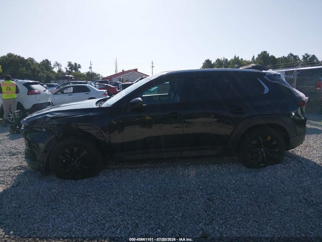 Aukcja sprzedaży 2025 Mazda Cx-50 2.5 S Preferred Package, vin: 7MMVABBM9SN349646, numer aukcji: 45661101