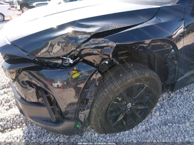 Aukcja sprzedaży 2025 Mazda Cx-50 2.5 S Preferred Package, vin: 7MMVABBM9SN349646, numer aukcji: 45661101