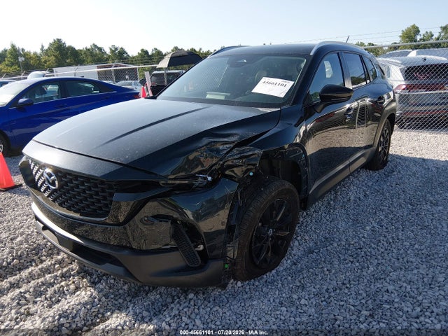 Aukcja sprzedaży 2025 Mazda Cx-50 2.5 S Preferred Package, vin: 7MMVABBM9SN349646, numer aukcji: 45661101
