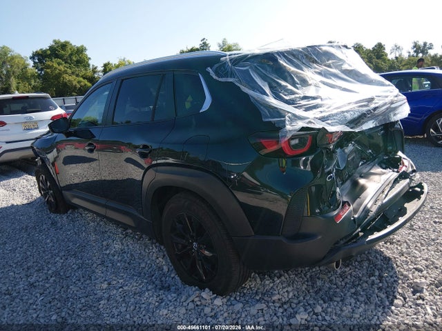 Aukcja sprzedaży 2025 Mazda Cx-50 2.5 S Preferred Package, vin: 7MMVABBM9SN349646, numer aukcji: 45661101