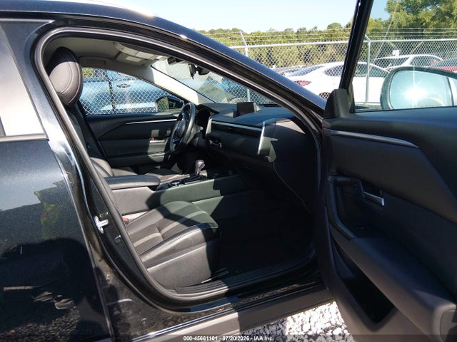 Aukcja sprzedaży 2025 Mazda Cx-50 2.5 S Preferred Package, vin: 7MMVABBM9SN349646, numer aukcji: 45661101