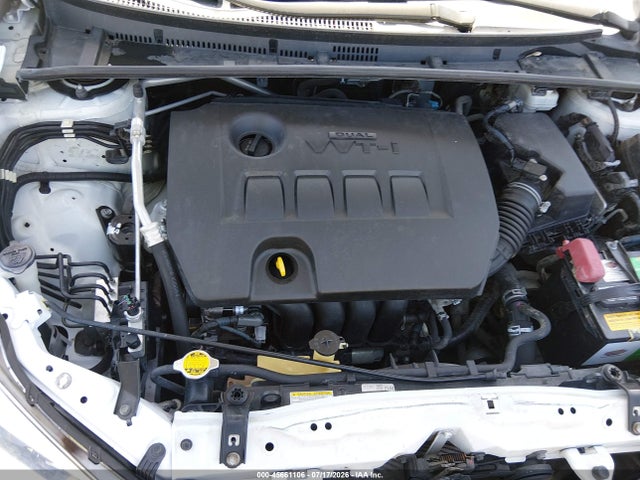 Aukcja sprzedaży 2014 Toyota Corolla S, vin: 5YFBURHE2EP100955, numer aukcji: 45661106