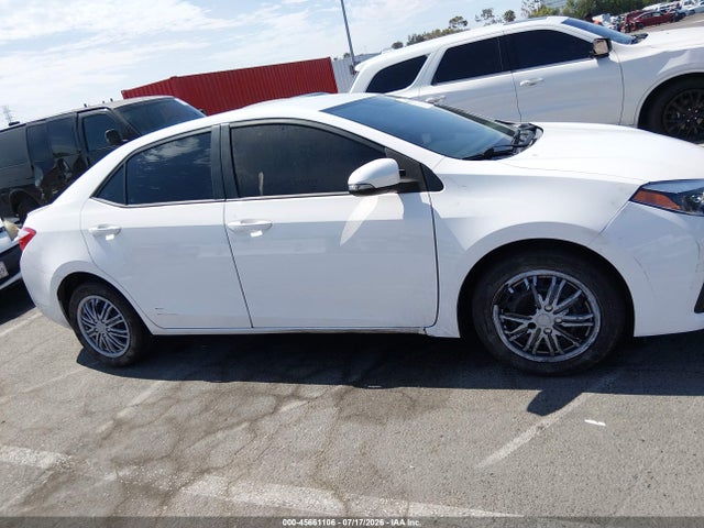 Aukcja sprzedaży 2014 Toyota Corolla S, vin: 5YFBURHE2EP100955, numer aukcji: 45661106