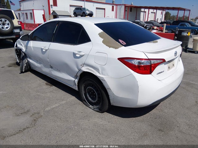 Aukcja sprzedaży 2014 Toyota Corolla S, vin: 5YFBURHE2EP100955, numer aukcji: 45661106