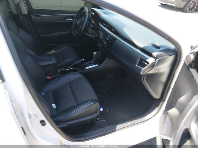 Aukcja sprzedaży 2014 Toyota Corolla S, vin: 5YFBURHE2EP100955, numer aukcji: 45661106