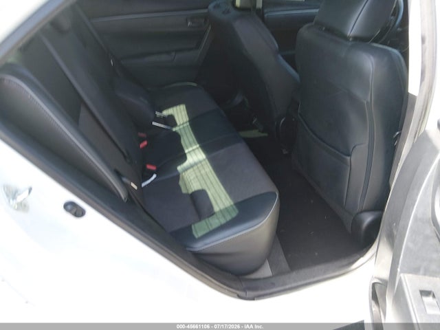 Aukcja sprzedaży 2014 Toyota Corolla S, vin: 5YFBURHE2EP100955, numer aukcji: 45661106