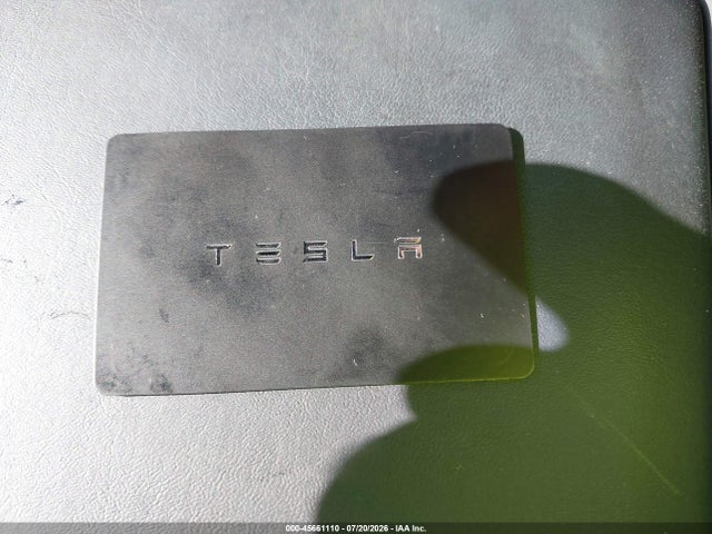 Tesla Model 3 Long Range/performance 2018 5YJ3E1EB7JF088157 Image 11