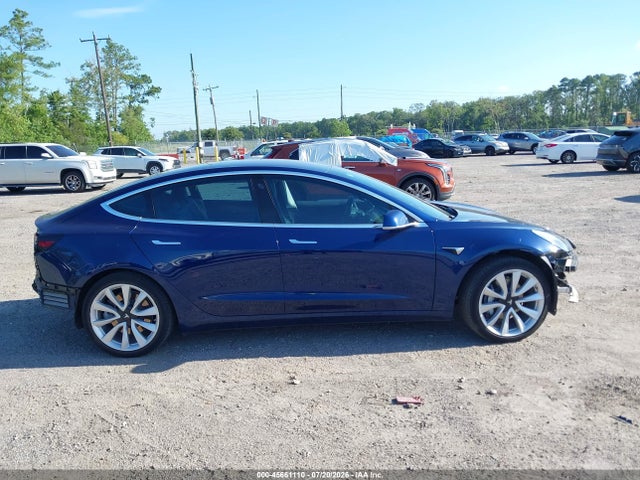 Tesla Model 3 Long Range/performance 2018 5YJ3E1EB7JF088157 Image 13