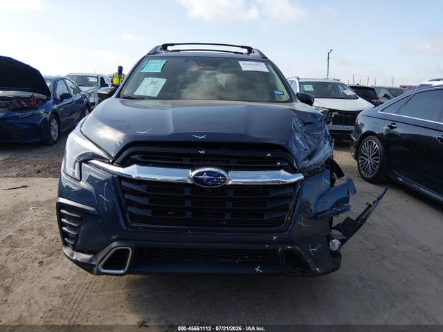 Продажа на аукционе авто 2024 Subaru Ascent Touring 7-passenger, vin: 4S4WMAWD4R3416428, номер лота: 45661112