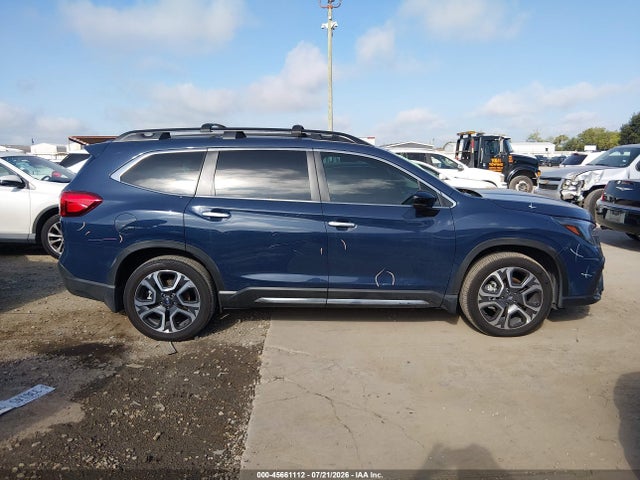 Продажа на аукционе авто 2024 Subaru Ascent Touring 7-passenger, vin: 4S4WMAWD4R3416428, номер лота: 45661112