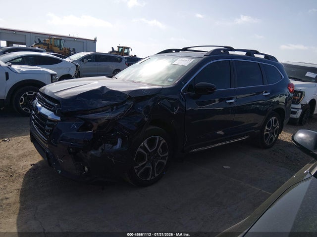 Продажа на аукционе авто 2024 Subaru Ascent Touring 7-passenger, vin: 4S4WMAWD4R3416428, номер лота: 45661112