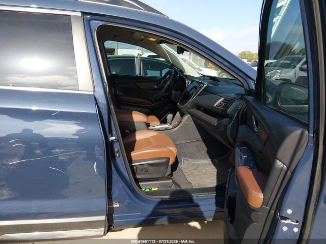 Продажа на аукционе авто 2024 Subaru Ascent Touring 7-passenger, vin: 4S4WMAWD4R3416428, номер лота: 45661112