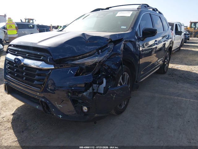 Продажа на аукционе авто 2024 Subaru Ascent Touring 7-passenger, vin: 4S4WMAWD4R3416428, номер лота: 45661112
