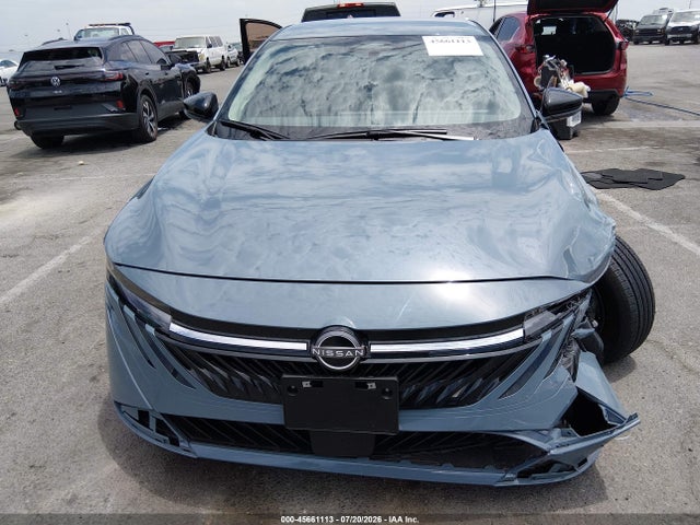 3N1AB9CVXTY289766 Nissan SENTRA SV