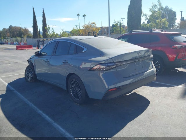 3N1AB9CVXTY289766 Nissan SENTRA SV