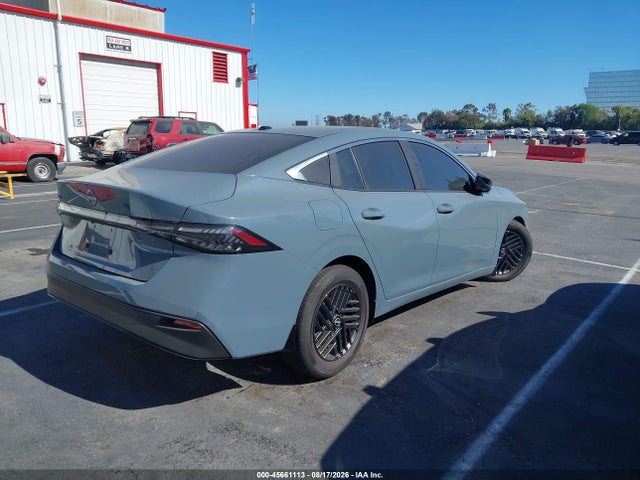 3N1AB9CVXTY289766 Nissan SENTRA SV