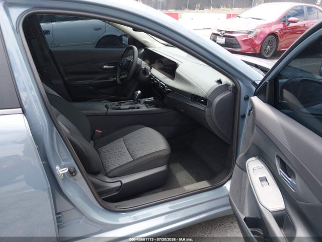3N1AB9CVXTY289766 Nissan SENTRA SV