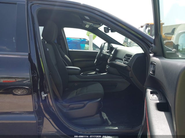 Продажа на аукционе авто 2025 Dodge Durango Gt Awd, vin: 1C4RDJDG9SC547147, номер лота: 45661114