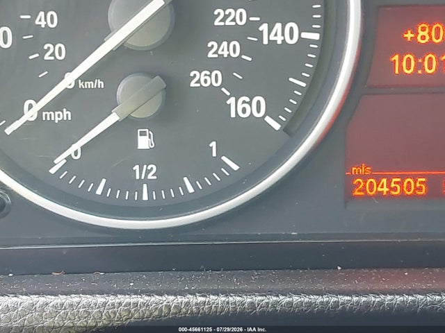2011 Bmw 328i Xdrive მანქანა იყიდება აუქციონზე, vin: WBAPK7C56BF087697, აუქციონის ნომერი: 45661125