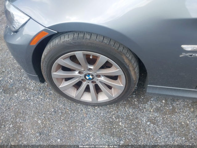 2011 Bmw 328i Xdrive მანქანა იყიდება აუქციონზე, vin: WBAPK7C56BF087697, აუქციონის ნომერი: 45661125