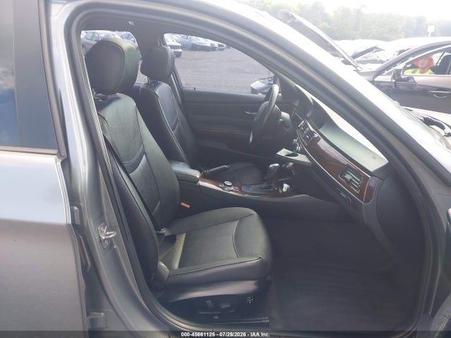 2011 Bmw 328i Xdrive მანქანა იყიდება აუქციონზე, vin: WBAPK7C56BF087697, აუქციონის ნომერი: 45661125