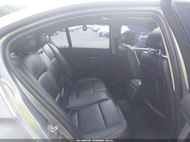 2011 Bmw 328i Xdrive მანქანა იყიდება აუქციონზე, vin: WBAPK7C56BF087697, აუქციონის ნომერი: 45661125