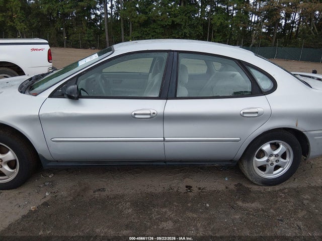 Продажа на аукционе авто 2007 Ford Taurus Se, vin: 1FAFP53U17A197448, номер лота: 45661126