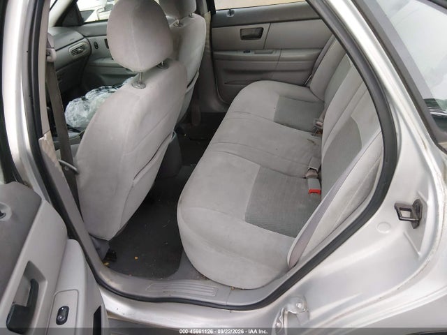 Продажа на аукционе авто 2007 Ford Taurus Se, vin: 1FAFP53U17A197448, номер лота: 45661126