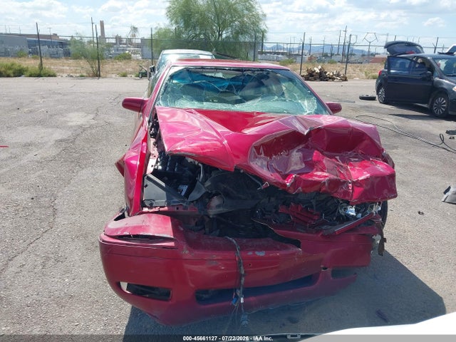 2002 Cadillac Eldorado Touring Etc მანქანა იყიდება აუქციონზე, vin: 1G6ET12912B102397, აუქციონის ნომერი: 45661127