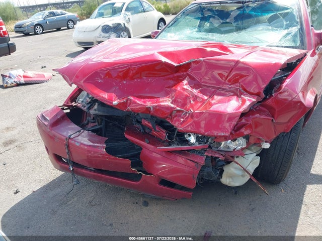 2002 Cadillac Eldorado Touring Etc მანქანა იყიდება აუქციონზე, vin: 1G6ET12912B102397, აუქციონის ნომერი: 45661127