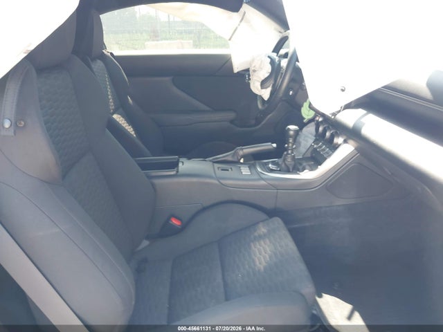 JF1ZNBB15R9757663 Toyota GR86
