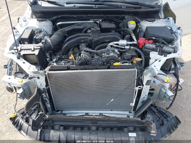 Aukcja sprzedaży 2025 Subaru Crosstrek Limited, vin: 4S4GUHM68S3783713, numer aukcji: 45661142