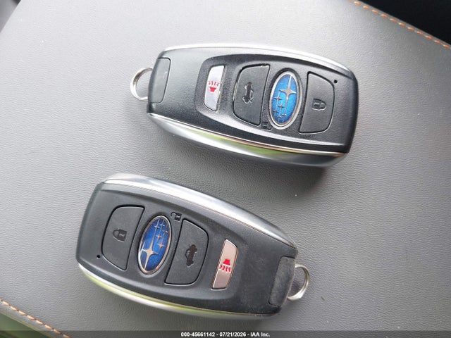 Aukcja sprzedaży 2025 Subaru Crosstrek Limited, vin: 4S4GUHM68S3783713, numer aukcji: 45661142