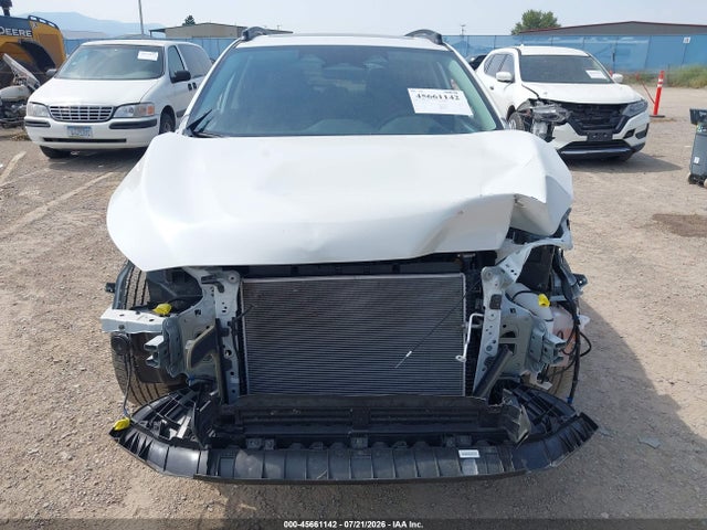 Aukcja sprzedaży 2025 Subaru Crosstrek Limited, vin: 4S4GUHM68S3783713, numer aukcji: 45661142