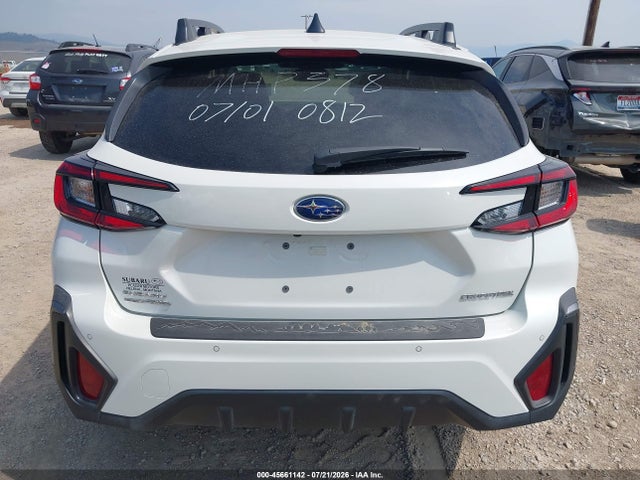 Aukcja sprzedaży 2025 Subaru Crosstrek Limited, vin: 4S4GUHM68S3783713, numer aukcji: 45661142