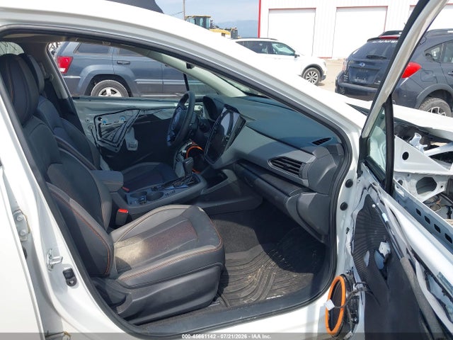 Aukcja sprzedaży 2025 Subaru Crosstrek Limited, vin: 4S4GUHM68S3783713, numer aukcji: 45661142
