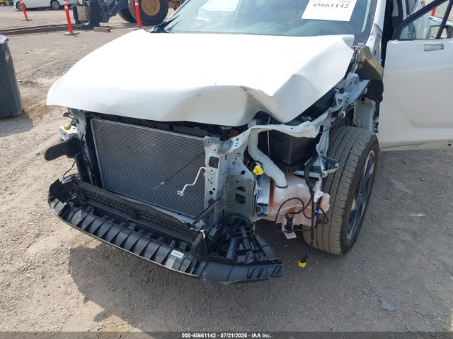 Aukcja sprzedaży 2025 Subaru Crosstrek Limited, vin: 4S4GUHM68S3783713, numer aukcji: 45661142