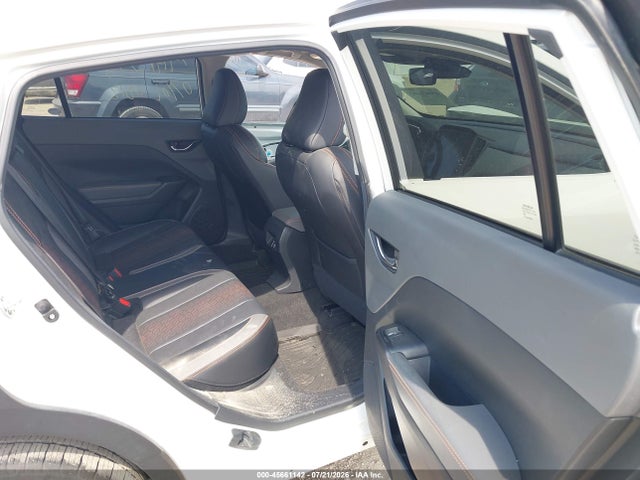 Aukcja sprzedaży 2025 Subaru Crosstrek Limited, vin: 4S4GUHM68S3783713, numer aukcji: 45661142