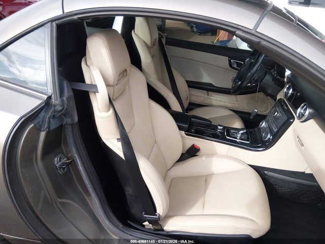 WDDPK3JA8JF150704 Mercedes-Benz Slc 300