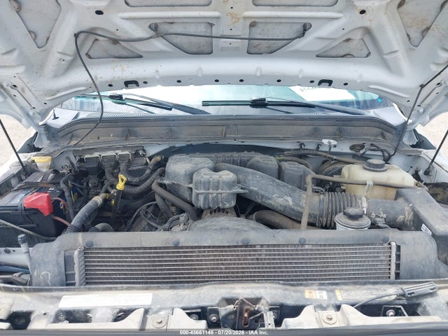 Ford F-250 Xl 2016 1FDBF2A6XGED31151 Image 10