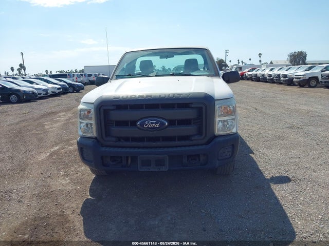 Ford F-250 Xl 2016 1FDBF2A6XGED31151 Image 12